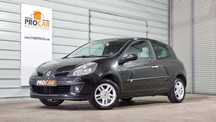 Renault Clio 1.2 16V Confort
