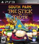 PS3 South Park Kijek Prawdy PL Games4US C.H. Nowa Górna Łódź