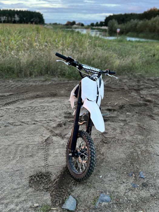 Pitbike 120 MRF RC