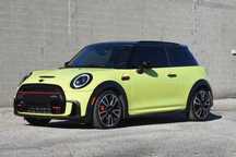2024 MINI Hardtop 2 Door JCW