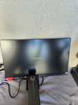 ii nowy Monitor yama G-Master GB2760 HSU Red Eagle 144HZ