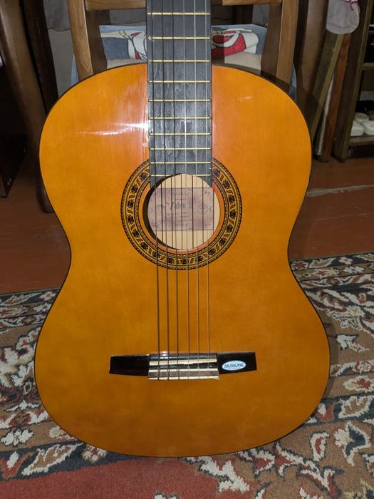 Классическая гитара Valencia CG160