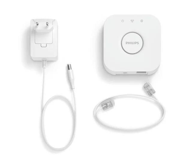 mostek Philips hue wersja 2.1