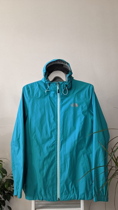Куртка вітровка The North Face HyVent 2.5l