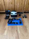 PlayStation VR MEGA PACK + 2x PS Move + Kamerka PSVR ZESTAW
