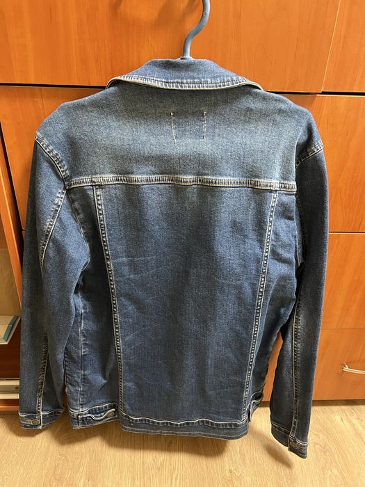 Чоловічий піджак розмір М Турція