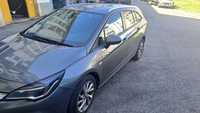 Opel astra 1.6 cdti 2019