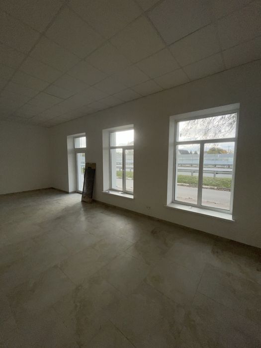 Оренда приміщення Мила