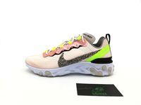 ОРИГІНАЛ Nike React Element 55 PRM art. CD6964-600 кросівки Найк