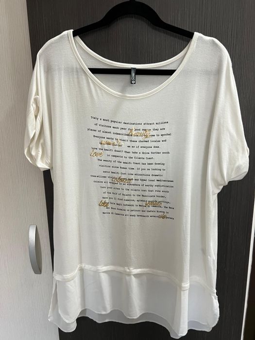 Футболка жіноча. р.50-52