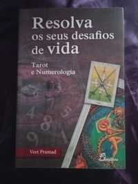 Tarot e Numerologia - Veet Pramad