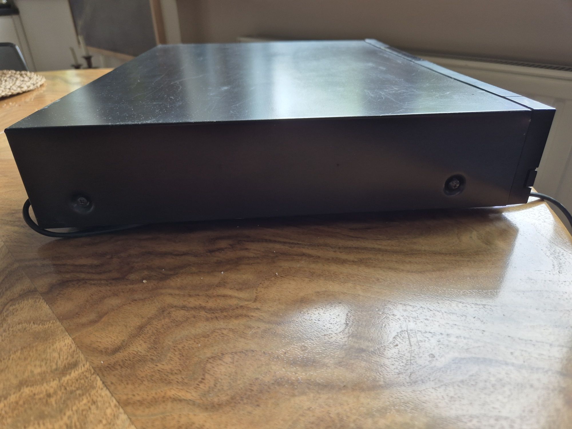 Grundig cd 8400 szuflada i wyswietlacz