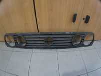 Grelha Friso 13467600 VW GOLF 2 1989 1.6D 54CV 3P AZUL FRT GRE PC FRT