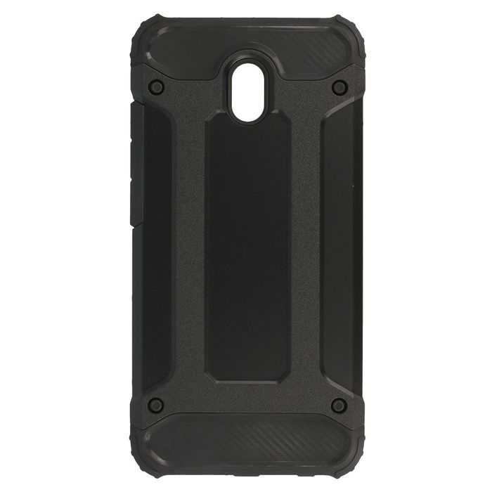 Armor Carbon Case Do Xiaomi Redmi 8A Czarny