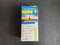 Francuski fiszki Edgard