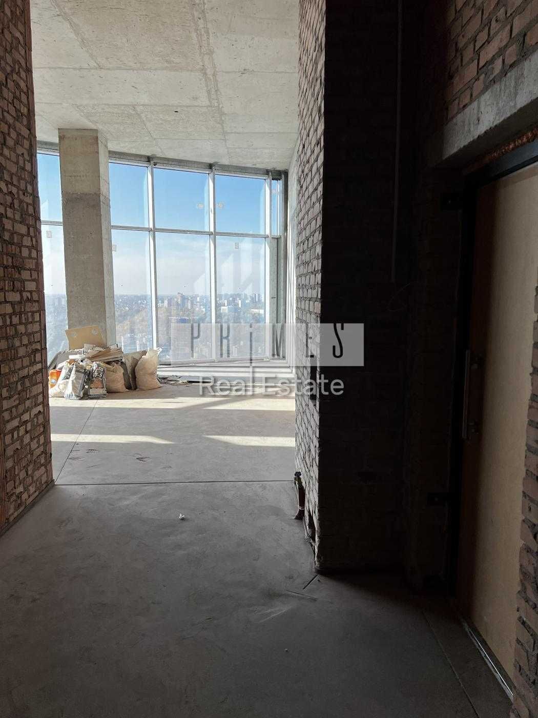 Продаж 5к квартири ЖК TARYAN TOWERS, вул. Лумумби Патріса, 12