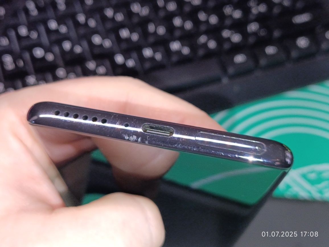 Смартфон Xiaomi Redmi Note 14 Pro 256gb