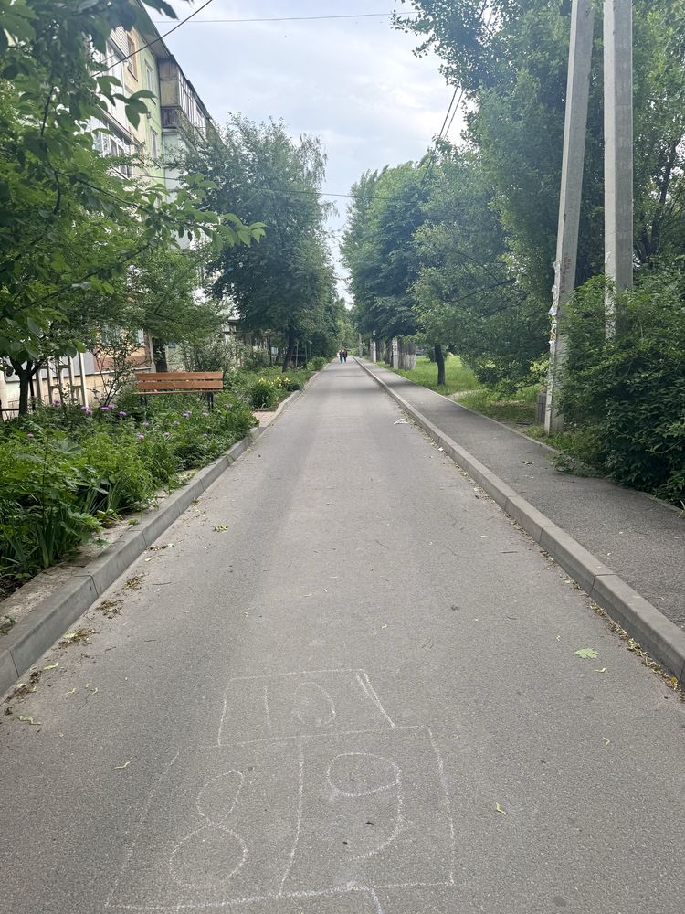 Продаж! 3-кімнатна квартира Павлоград