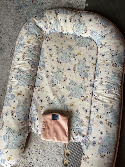 Kokon dla dzidziusia La Millou