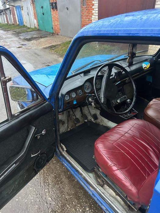Продам Ваз 21011