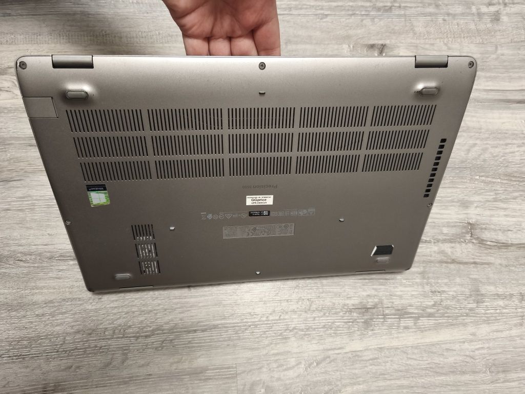 Великий ігровий 512/GDDR5/SSD/FullHD IPS/16GB DDR4/NVIDIA/Core i5-10th