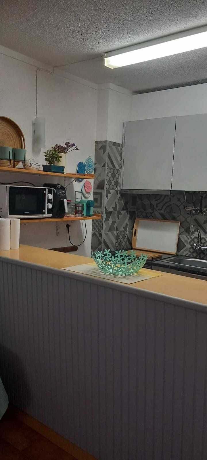 Apartamento Costa da Caparica