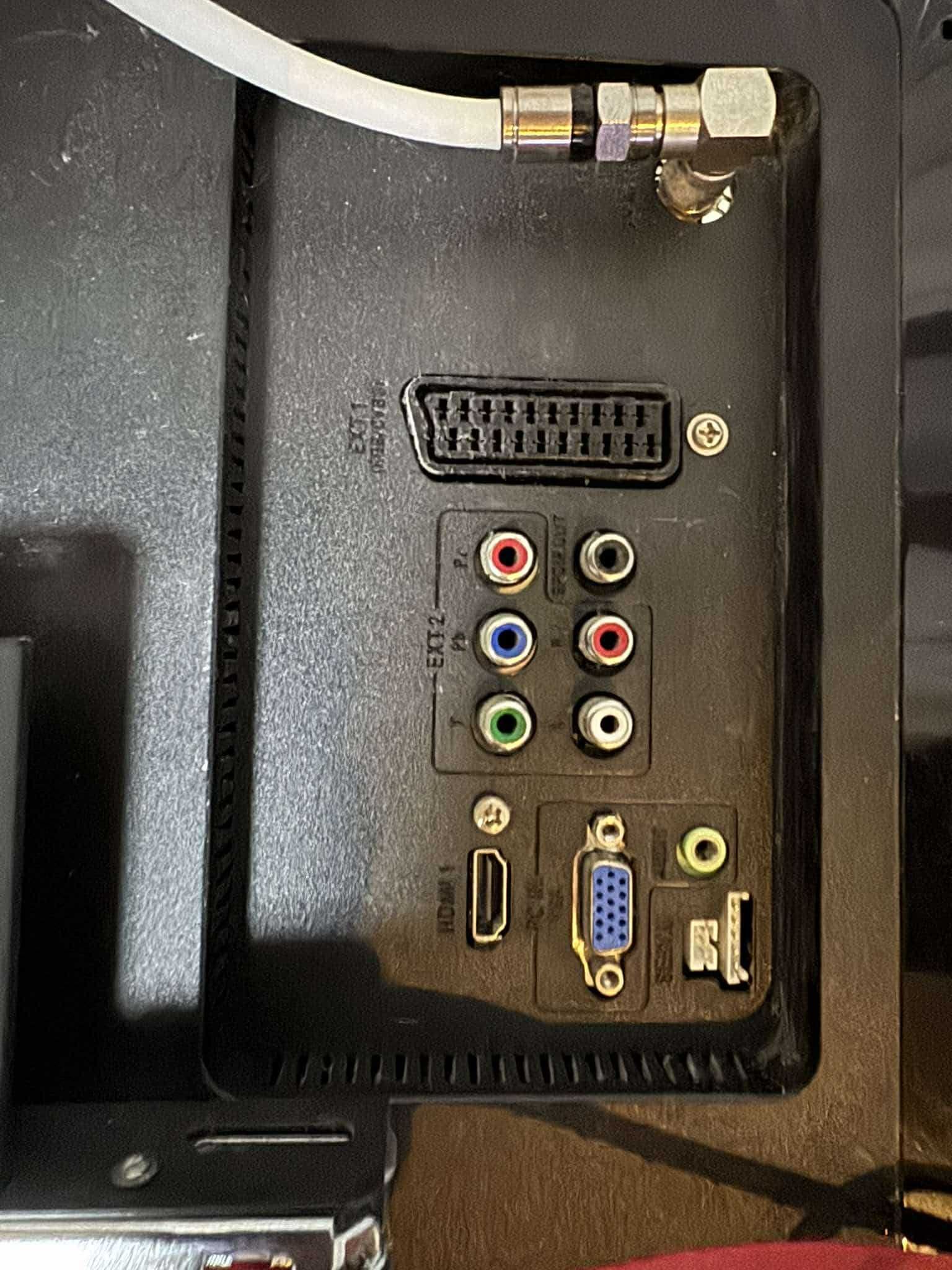 Telewizor Philips 26HFL3232D (29CALI)