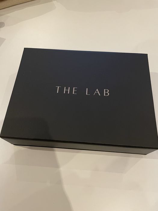 Bezprzewodowa maszyna do makijażu PMU The Lab