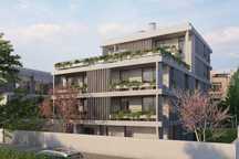 Apartamento T3 próximo ao Parque da Cidade do Porto