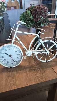 Zegar rower metaloplastyka Żary lubuskie