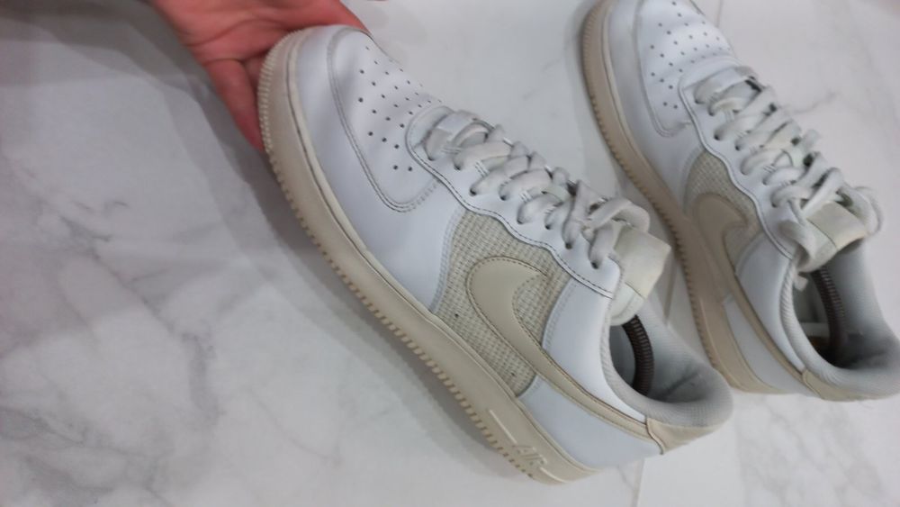 Чоловічі кросівки Nike Air Force