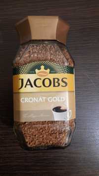 Кофе JacoBs cronat GOLD 100г