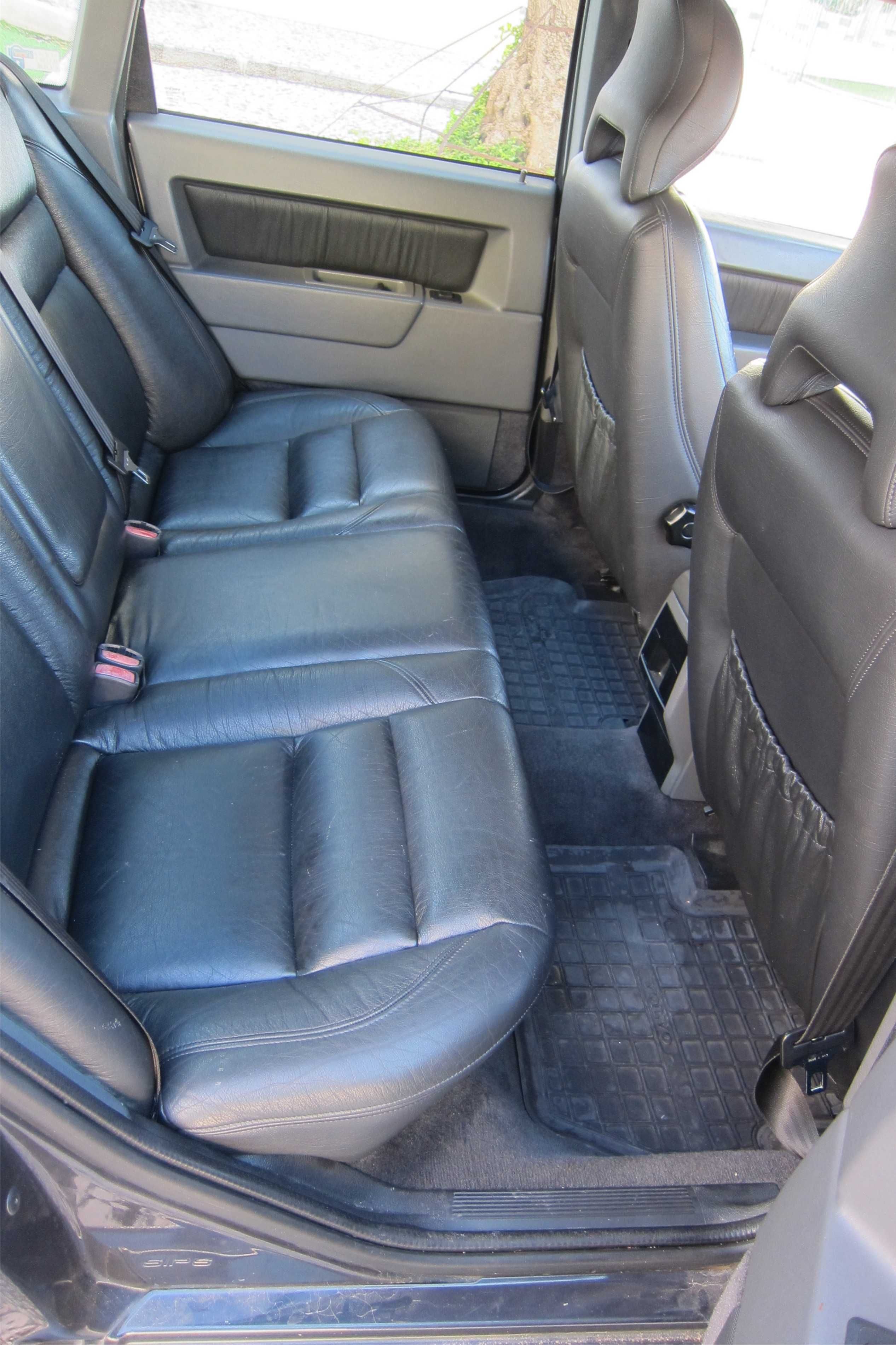 Volvo 850 GLT para colecionador
