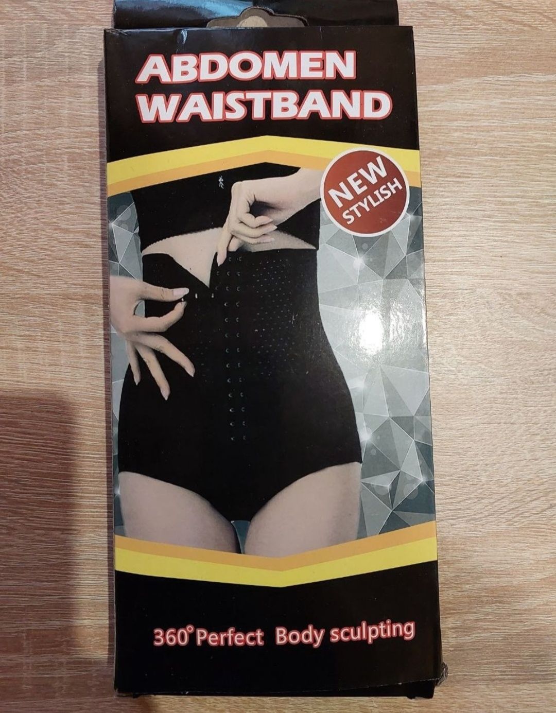 Корсет Abdomen Waistband XXL