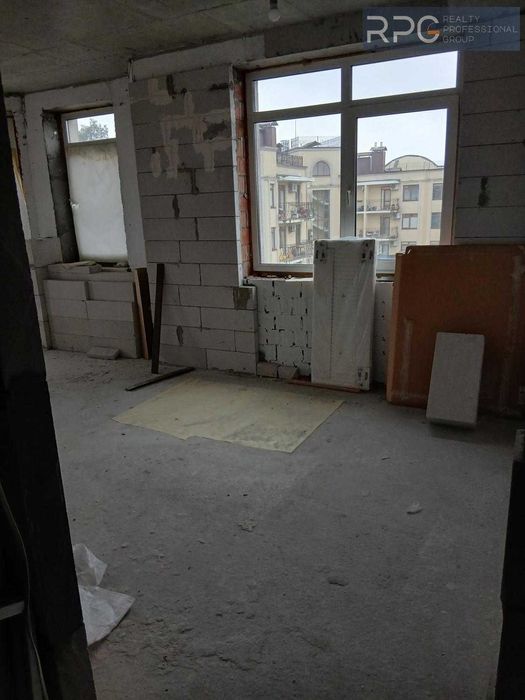 Без %. Продам 1к квартиру Буча ЖК Річ-таун Пушкінська