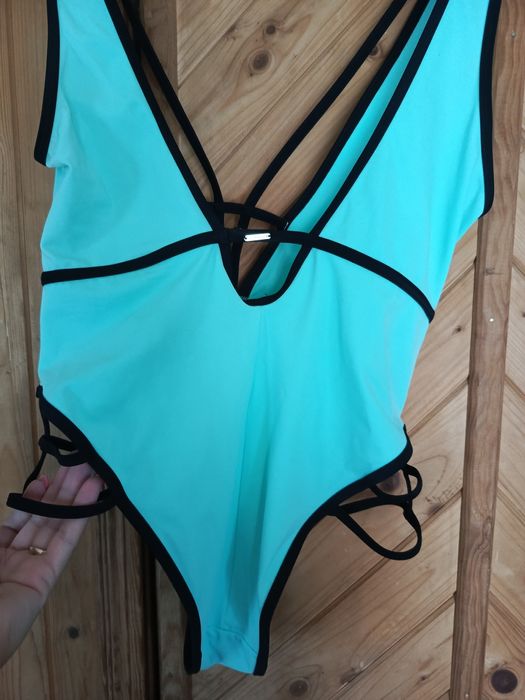 Купальник привезений з-за кордону