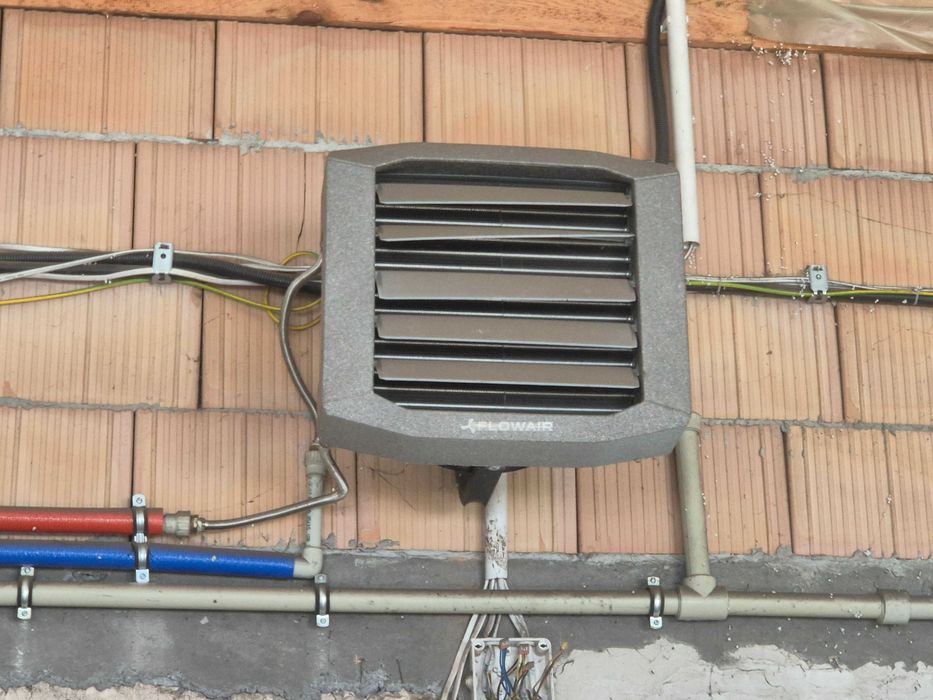 Bufor 1500l 2 wężownice Lemet