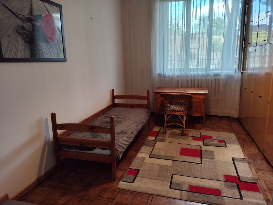Mieszkanie 90 metrów do wynajęcia