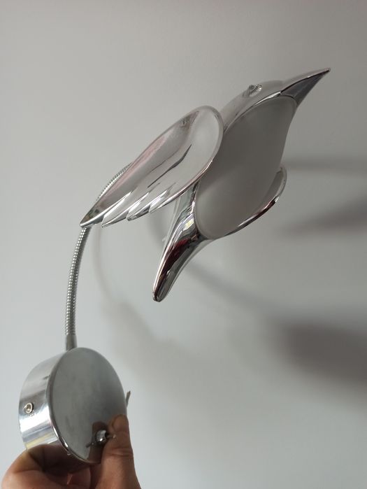 Kinkiet lampka nocna