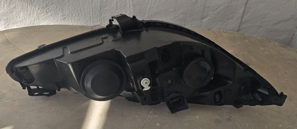 Farois peugeot 308 novos comprados engano