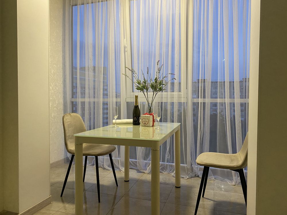 ЖК Арена ,ЖК Great House.район АВТОВОКЗАЛУ,обласна лікарня.Skyliner