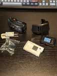 Sony Action Cam FDR-X1000V kamerka sportowa