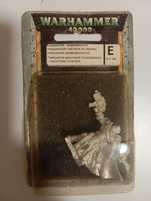 warhammer 40k- Inquisitor Daemonhunter- 3ªedição-selado