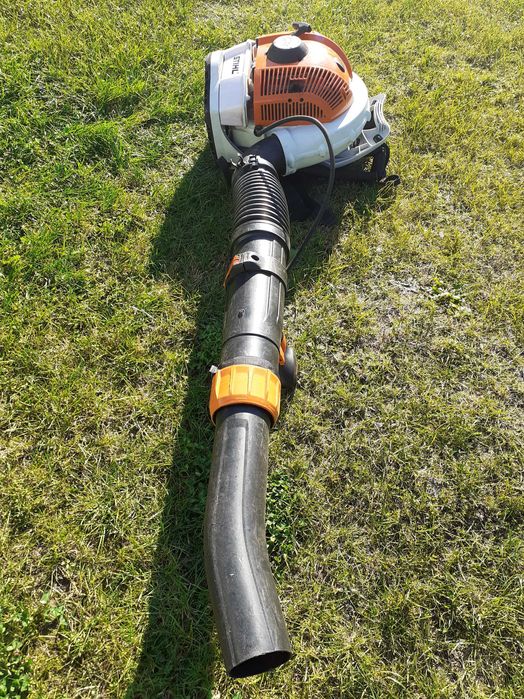 Dmuchawa plecakowa Sthil BR 700