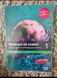 Biologia na czasie 1