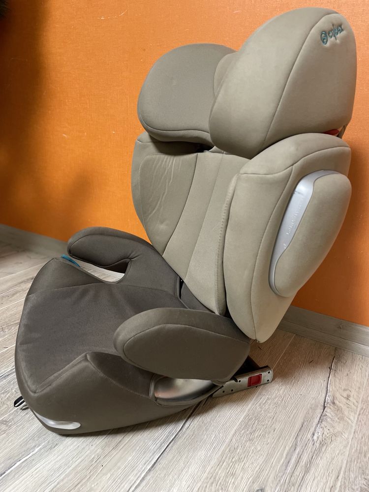 Автокрісло cybex 15-36 кг