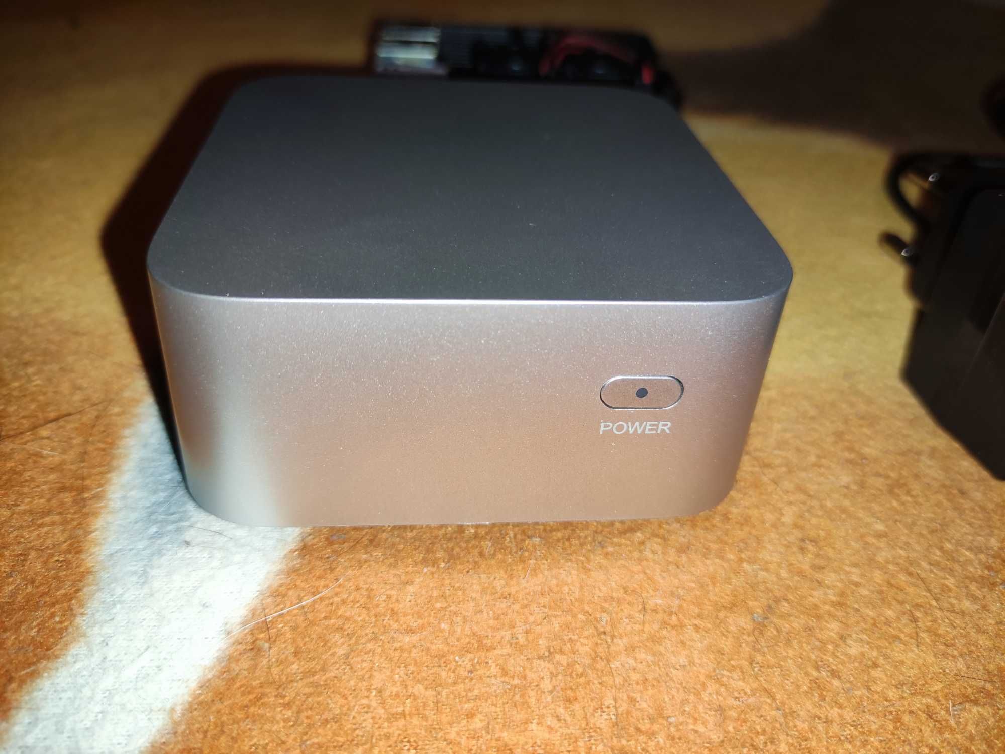 Komputer MiniPC Firebat T8 PRO 16GB RAM DDR5 512GB SSD Win11 N100