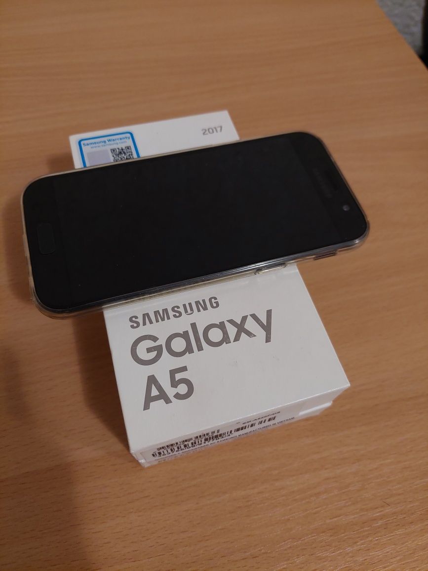 Samsung Galaxy A5 3/32 Duos