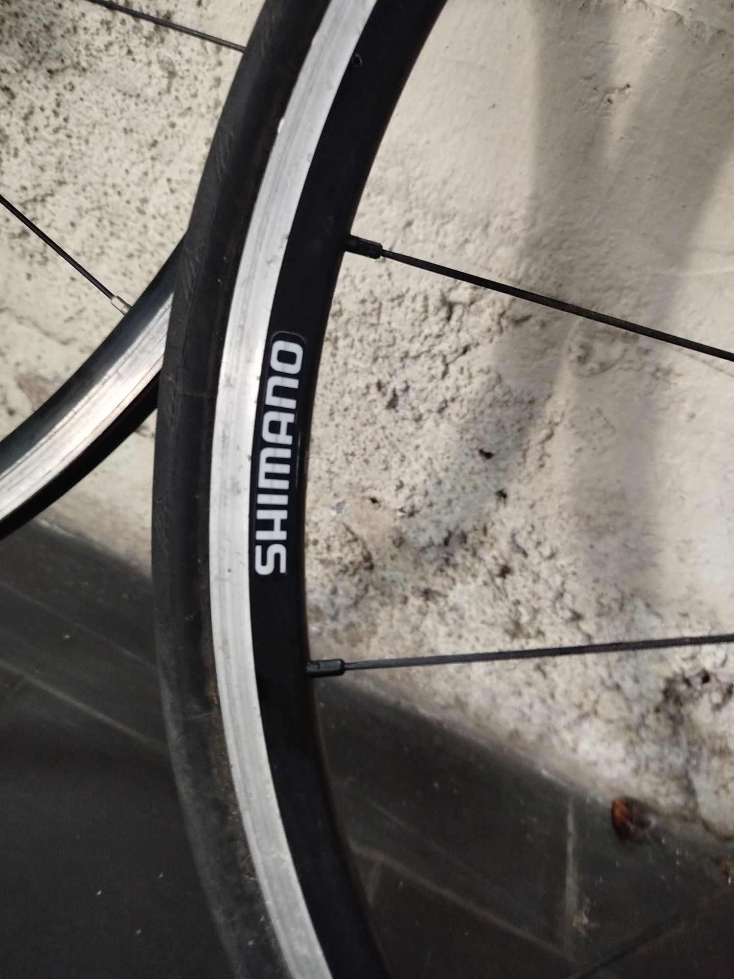 Rodas bicicleta shimanho roda 28
