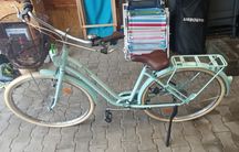 Btwin elops 520 bardzo mało używany